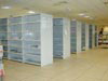 shelving systems
